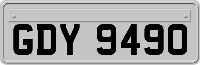 GDY9490