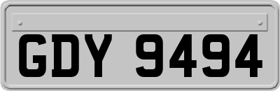 GDY9494