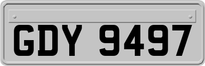 GDY9497