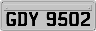 GDY9502