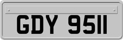GDY9511