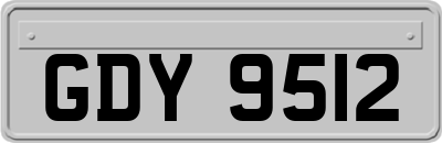 GDY9512
