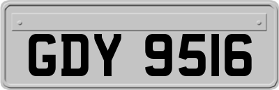 GDY9516