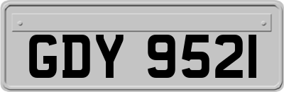 GDY9521