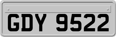 GDY9522