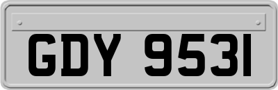 GDY9531
