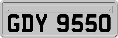 GDY9550