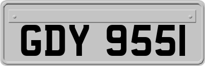 GDY9551
