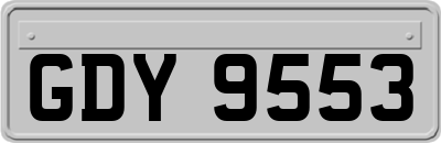 GDY9553