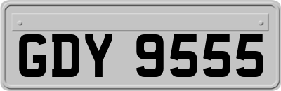 GDY9555