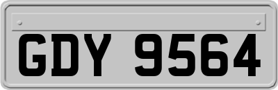 GDY9564