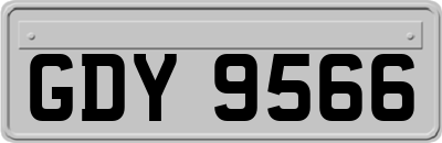 GDY9566