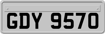 GDY9570