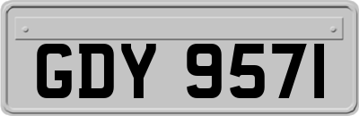 GDY9571