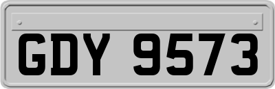 GDY9573