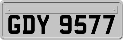 GDY9577