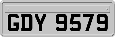 GDY9579