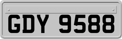 GDY9588