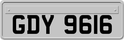 GDY9616