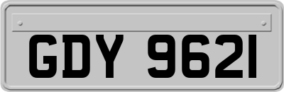 GDY9621
