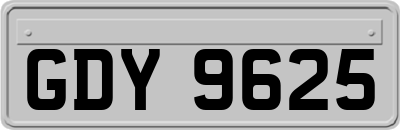 GDY9625