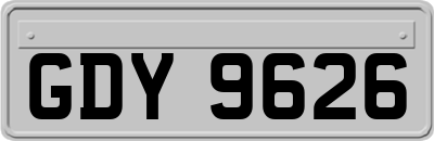 GDY9626