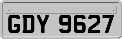 GDY9627