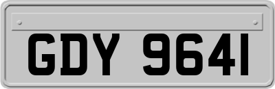 GDY9641