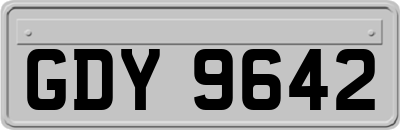 GDY9642