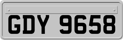 GDY9658