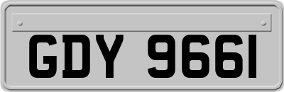 GDY9661