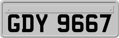 GDY9667