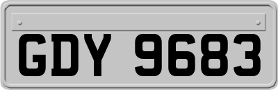 GDY9683