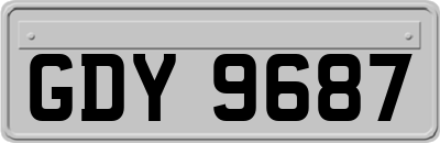GDY9687