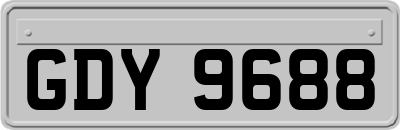 GDY9688