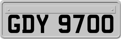 GDY9700