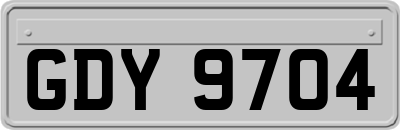 GDY9704