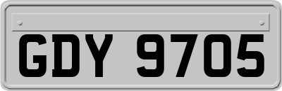 GDY9705