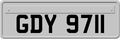 GDY9711