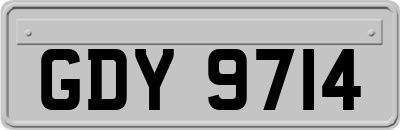 GDY9714