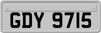 GDY9715