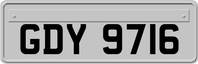 GDY9716
