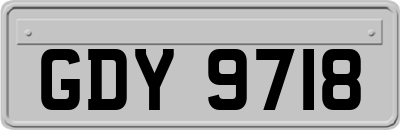 GDY9718
