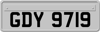 GDY9719