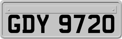 GDY9720