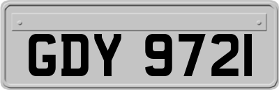 GDY9721