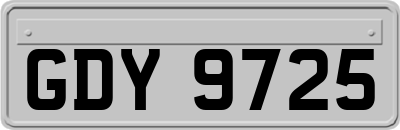 GDY9725