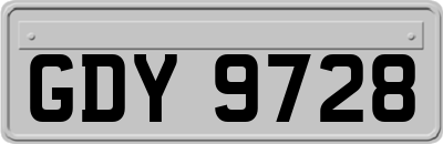 GDY9728