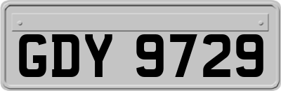 GDY9729