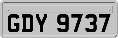 GDY9737